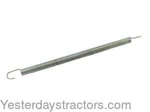 John Deere 1020 Grill Spring R26858