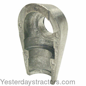 John Deere 1020 Light Mounting Clamp R27460