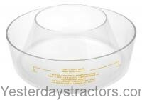 John Deere 1020 Air Cleaner Bowl R28794