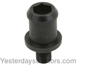John Deere 1950 Drive Pin for Coupler Drive R34360