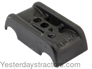 John Deere 1020 Hydraulic Pump Drive Coupler Half R38348