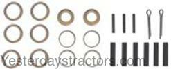 Ford 700 Seat Pin and Bushing Kit R5117