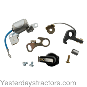 John Deere G Magneto Tune-up Kit R6846