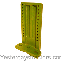 John Deere 3010 Fender Bracket R70588