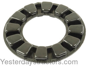John Deere 1950 Hydraulic Pump Drive Cushion R78202