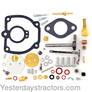 Farmall 706 Carburetor Kit R7871