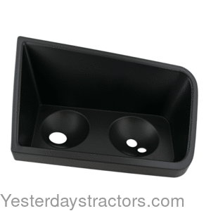 John Deere 2355 Light Housing - RH R81696