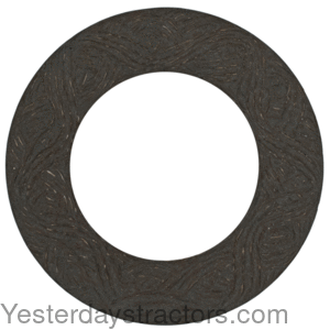 John Deere 520 Pulley Clutch Facing without Rivets R90219