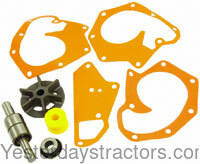 John Deere 1020 Water Pump Repair Kit RE11345