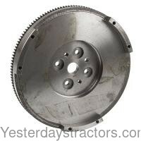 John Deere 2355 Flywheel with Ring Gear RE18678
