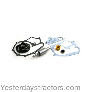 John Deere 4040 Water Pump Repair Kit RE70143