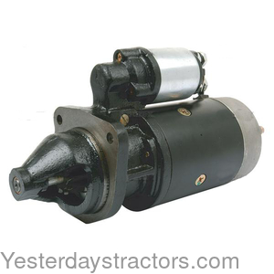 Massey Ferguson 165 Starter S.41143