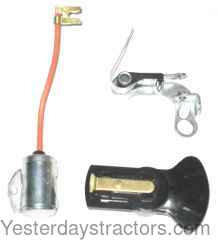 Case 600 Ignition Kit S.42933