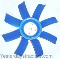 Ford 6000 Fan Blade - 8 Blade S.60579