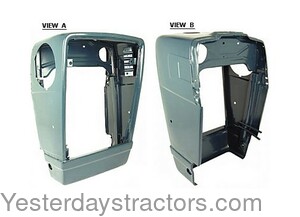 Ford 2000 Front Shell S.61627