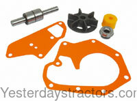 John Deere 2355 Water Pump Repair Kit S.63067
