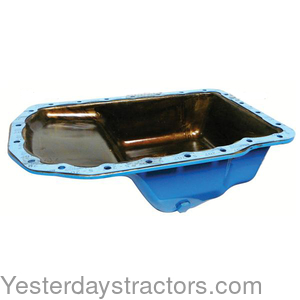 Ford 2000 Oil Pan Kit - 3 Cylinder Engines S.66514