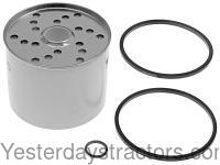 Ford 2000 Single Fuel Filter CAV7111296