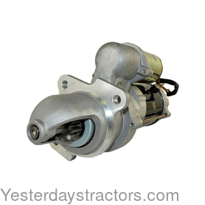 Massey Ferguson 175 Starter Assembly SNK0004