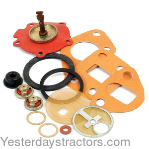 Massey Ferguson 150 Fuel Pump Repair Kit S40567