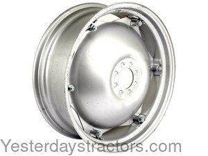 Massey Ferguson 150 Wheel Rim S61968