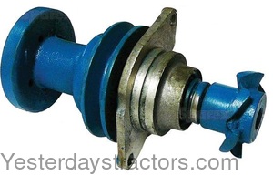 Ford 1300 Water Pump SBA145016201