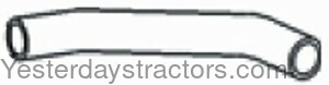 Ford 1720 Radiator Hose SBA310160932
