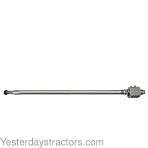 Ford 1500 Steering Shaft SBA334100050