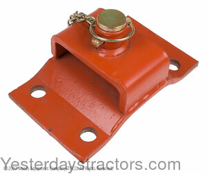 Ferguson TO20 Clevis SDA2