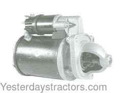 Ford 2000 Starter SLU0002