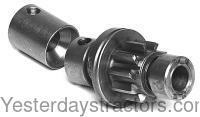 John Deere 430 Starter Drive Parts SPD12