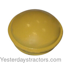 John Deere 1020 Hub Cap T12688