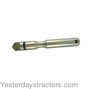 John Deere 1020 Lift Link Housing Shaft T21558