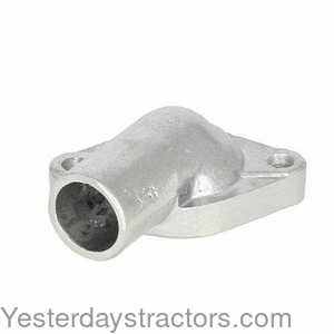 John Deere 1020 Thermostat Housing Cover T23620