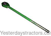 John Deere 1020 Lift Link Rod T24909