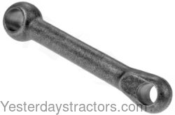 John Deere 1020 Power Steering Valve Tie Rod T25324