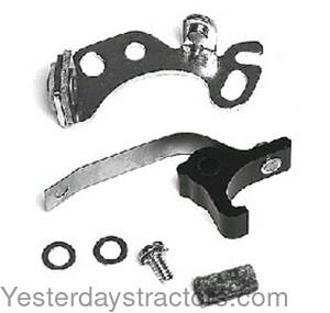 John Deere 1020 Distributor Point Set AR12014