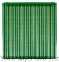 John Deere 3010 Side grill panel TP-AR26849