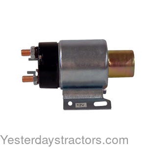 John Deere 630 Solenoid 1115510