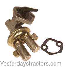 John Deere 1020 Fuel Pump TP-RE42211A