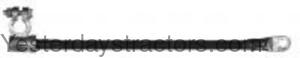 John Deere 1020 Battery Cable TP-T21887