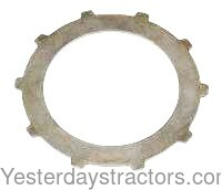 John Deere 1020 PTO Separator Plate TP-T28664