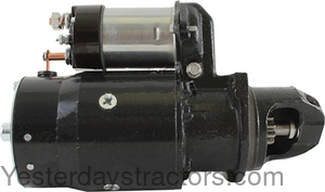 John Deere 1020 Starter TY26037