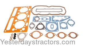 Oliver 1850 Gasket Set 748008M91