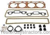 Ford Major Gasket Kit VGDDNE