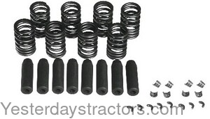 Ford 700 Valve Service Kit VSKF134G