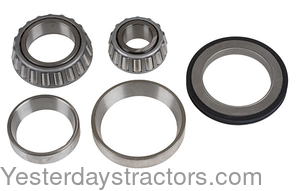 Farmall 140 Wheel Bearing Kit WBKIH1