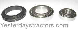 Massey Ferguson 150 Wheel Bearing Kit WBKMF2