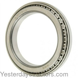 Ford 6600 Taper Roller Bearing ZP0750117062